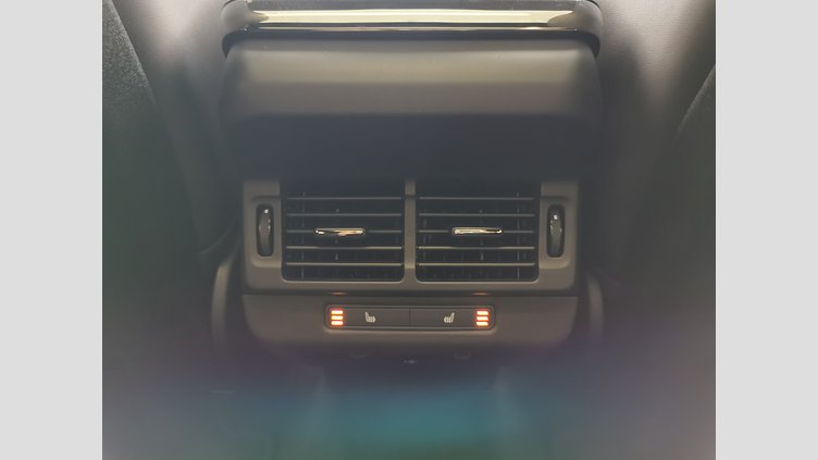2024 認定中古車 Land Rover Range Rover Evoque コリンシアンブロンズ P250（ガソリン） スタンダードホイールベース AUTOBIOGRAPHY