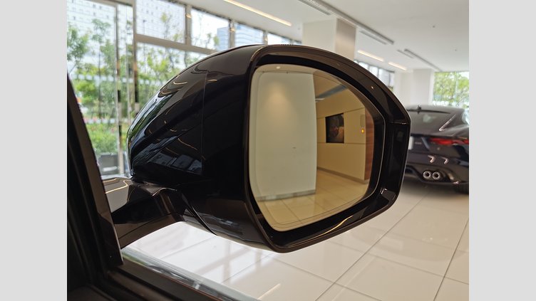 2024 認定中古車 Land Rover Range Rover Evoque コリンシアンブロンズ P250（ガソリン） スタンダードホイールベース AUTOBIOGRAPHY