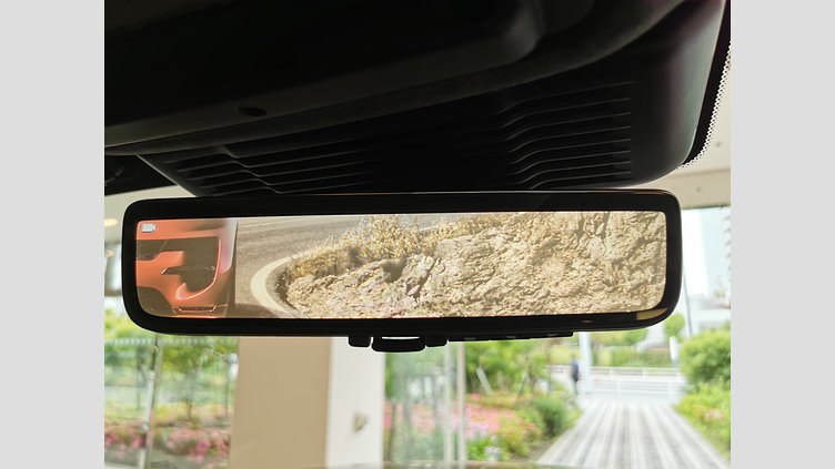 2024 認定中古車 Land Rover Range Rover Evoque コリンシアンブロンズ P250（ガソリン） スタンダードホイールベース AUTOBIOGRAPHY