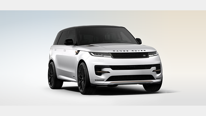 Range Rover Sport 0