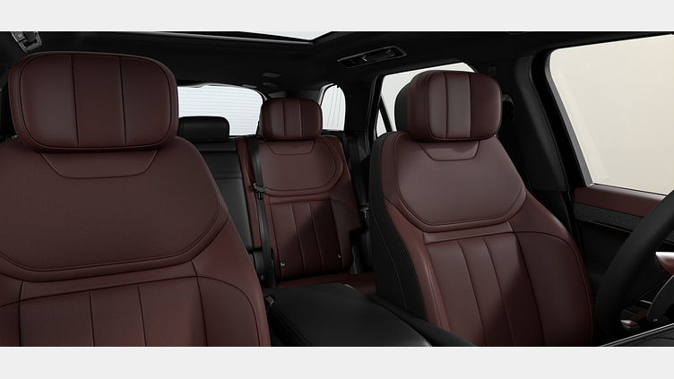 2025 SKLADOVÉ VOZIDLÁ Land Rover Range Rover Sport Ostuni Pearl White 3.0D MHEV 350PS  D350 Autobiography AWD Auto 