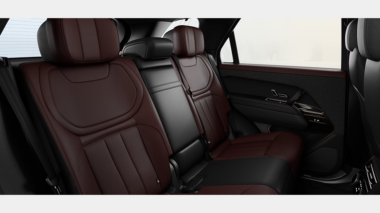 2025 SKLADOVÉ VOZIDLÁ Land Rover Range Rover Sport Ostuni Pearl White 3.0D MHEV 350PS  D350 Autobiography AWD Auto 