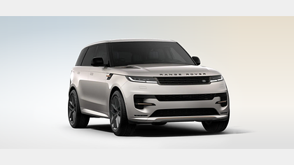 Range Rover Sport 0