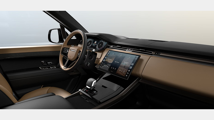 2025 SKLADOVÉ VOZIDLÁ Land Rover Range Rover Sport Borasco Grey 3.0D MHEV 250PS  D250 Dynamic SE AWD Auto 