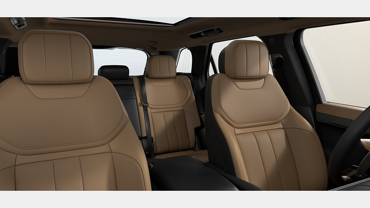 2025 SKLADOVÉ VOZIDLÁ Land Rover Range Rover Sport Borasco Grey 3.0D MHEV 250PS  D250 Dynamic SE AWD Auto 