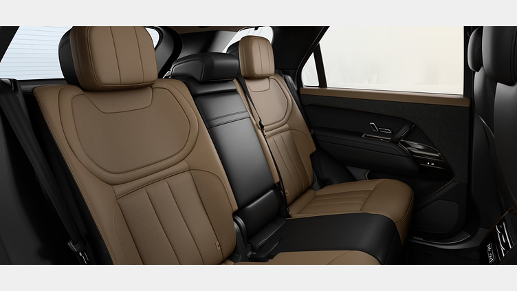 2025 SKLADOVÉ VOZIDLÁ Land Rover Range Rover Sport Borasco Grey 3.0D MHEV 250PS  D250 Dynamic SE AWD Auto 