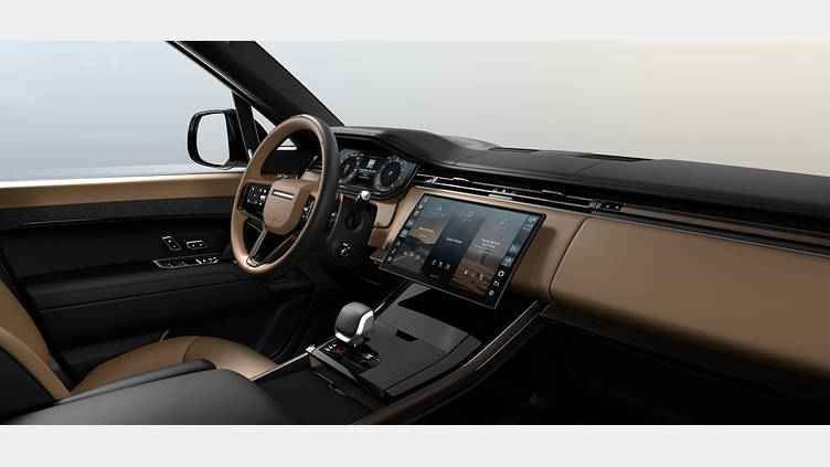 2025 SKLADOVÉ VOZIDLÁ Land Rover Range Rover Sport Charente Grey 3.0D MHEV 250PS  D250 Dynamic SE AWD Auto 