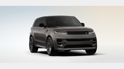 Range Rover Sport 0