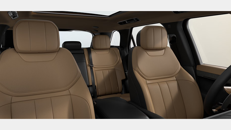 2025 SKLADOVÉ VOZIDLÁ Land Rover Range Rover Sport Charente Grey 3.0D MHEV 250PS  D250 Dynamic SE AWD Auto 