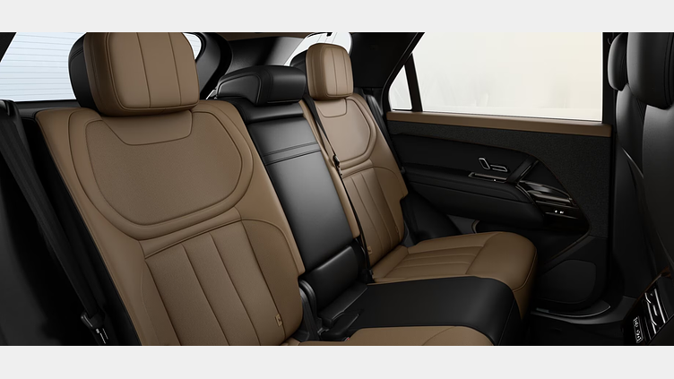 2025 SKLADOVÉ VOZIDLÁ Land Rover Range Rover Sport Charente Grey 3.0D MHEV 250PS  D250 Dynamic SE AWD Auto 