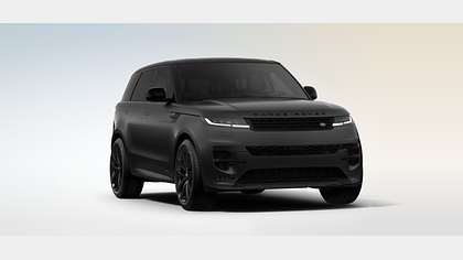 Range Rover Sport 0