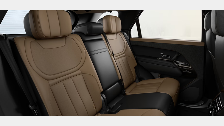 2025 SKLADOVÉ VOZIDLÁ Land Rover Range Rover Sport Carpatian Grey 3.0D MHEV 350PS D350 Autobiography AWD Auto 