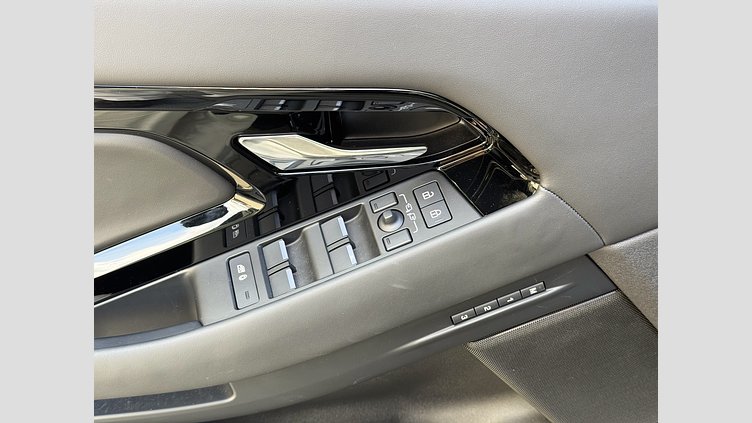 2024 Approved Land Rover Range Rover Evoque Santorini Black P200 Benzyna MHEV Standard Wheelbase Dynamic HSE