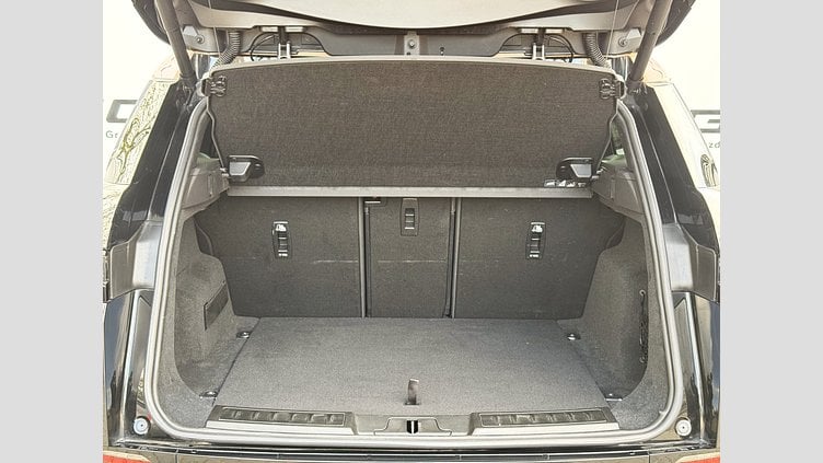 2024 Approved Land Rover Range Rover Evoque Santorini Black P200 Benzyna MHEV Standard Wheelbase Dynamic HSE