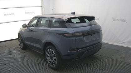 Range Rover Evoque 2