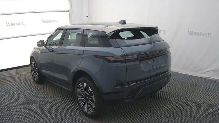 2025 Новий Land Rover Range Rover Evoque Tribeca Blue 4WD Dynamic SE