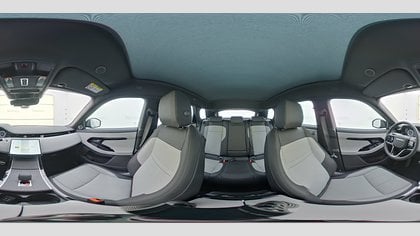 Range Rover Evoque 4