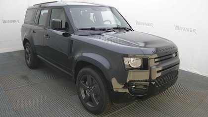 Defender 130 1