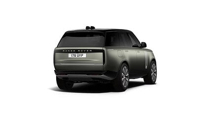 Range Rover 2