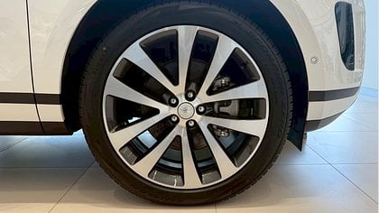 Range Rover Evoque 8