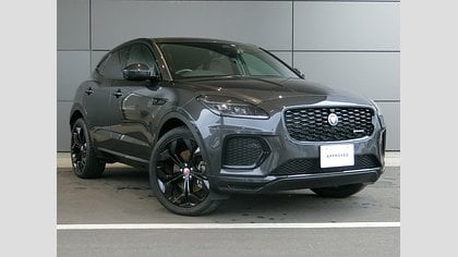 E-Pace 0