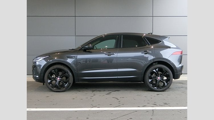 2023 認定中古車 Jaguar E-Pace カルパチアングレイ P250 AWD（オートマチック） R-DYNAMIC SE