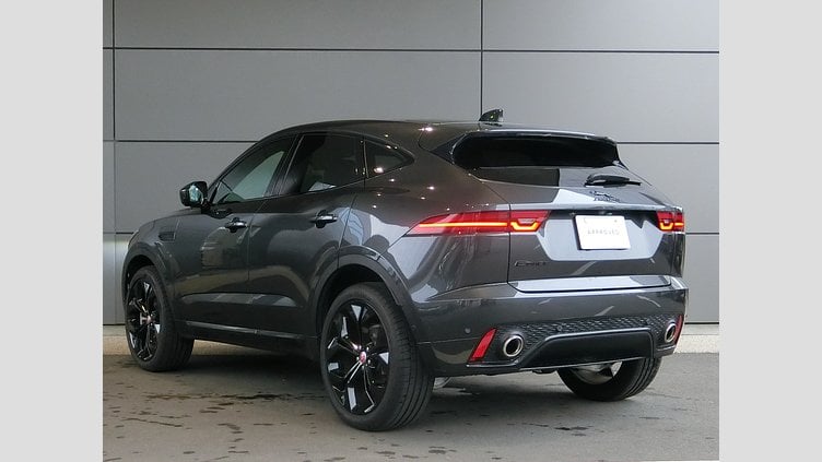 2023 認定中古車 Jaguar E-Pace カルパチアングレイ P250 AWD（オートマチック） R-DYNAMIC SE