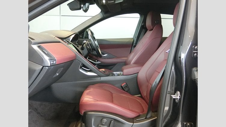 2023 認定中古車 Jaguar E-Pace カルパチアングレイ P250 AWD（オートマチック） R-DYNAMIC SE