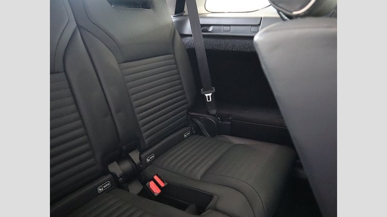 2019 認定中古車 Land Rover Discovery Santorini Black 3.0 litre V6 Supercharged Petrol HSE 350RC