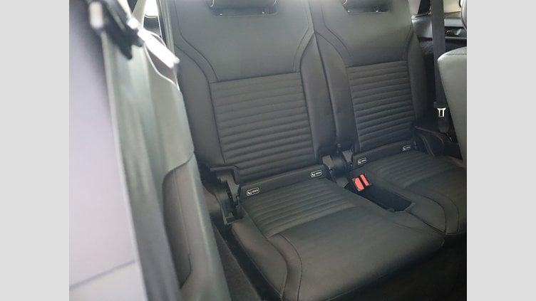 2019 認定中古車 Land Rover Discovery Santorini Black 3.0 litre V6 Supercharged Petrol HSE 350RC