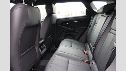 Range Rover Evoque 4