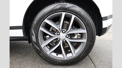 Range Rover Evoque 8