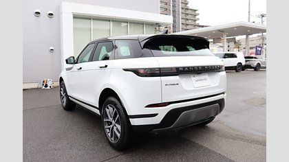 Range Rover Evoque 1