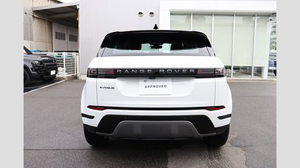 Range Rover Evoque 6