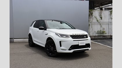 Discovery Sport 0