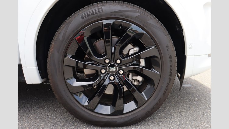 2023 認定中古車 Land Rover Discovery Sport フジホワイト P250 AWD（オートマチック） 標準ホイールベース R-DYNAMIC S