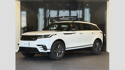 Range Rover Velar 6
