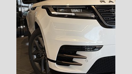Range Rover Velar 8