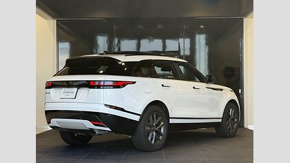 Range Rover Velar 2