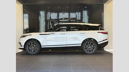 Range Rover Velar 5