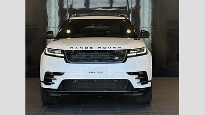 Range Rover Velar 7