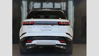 Range Rover Velar 3