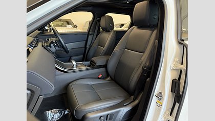 Range Rover Velar 18