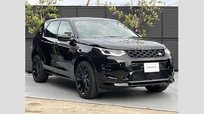 Discovery Sport 0
