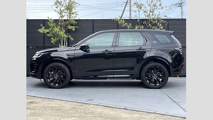 Discovery Sport 2