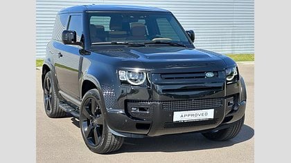 Defender 90 0