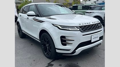 Range Rover Evoque 0