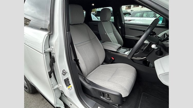 2020 認定中古車 Land Rover Range Rover Evoque フジホワイト D180 R-DYNAMIC SE