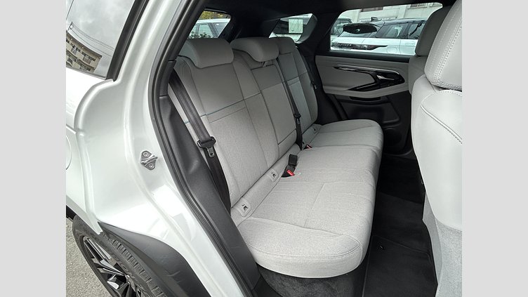 2020 認定中古車 Land Rover Range Rover Evoque フジホワイト D180 R-DYNAMIC SE