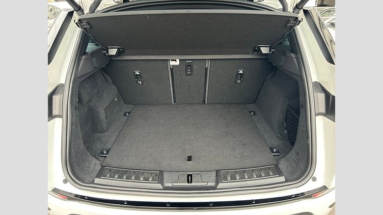 2020 認定中古車 Land Rover Range Rover Evoque フジホワイト D180 R-DYNAMIC SE